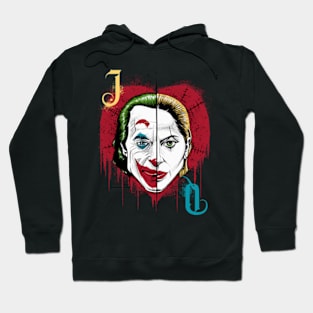 Crazy Love Hoodie